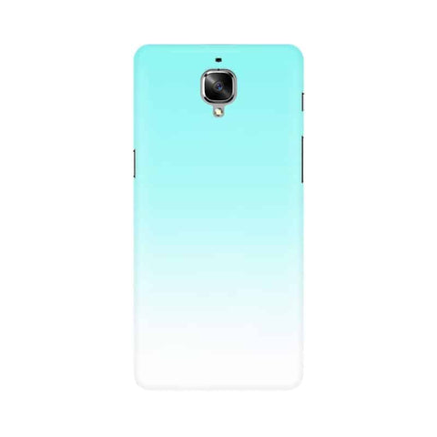Simple Case Mobile Cover For OnePlus 3T