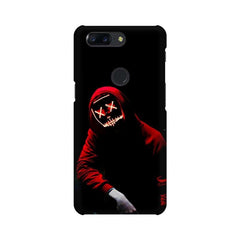 Mellow Mobile Cover For OnePlus 5T