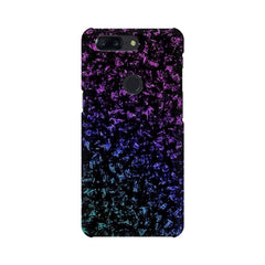 Smoke Wallpaper Mobile Cover For OnePlus 5T