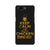 Keep Calm and Carry On Mobile Cover For OnePlus 5T