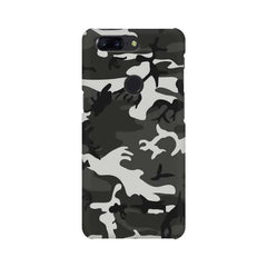 Army Mobile Cover For OnePlus 5T