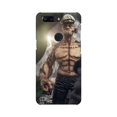 Popeye The Sailor Mobile Cover For OnePlus 5T