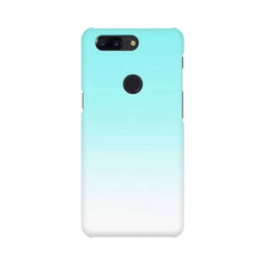 Simple Case Mobile Cover For OnePlus 5T