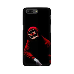 Mellow Mobile Cover For OnePlus 5
