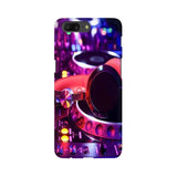 Club Lover's Mobile Cover For OnePlus 5