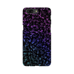 Smoke Wallpaper Mobile Cover For OnePlus 5
