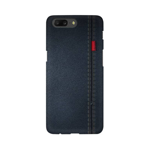 Jeans Mobile Cover For OnePlus 5