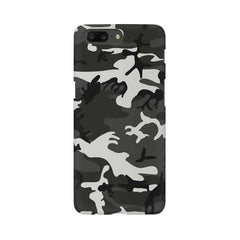 Army Mobile Cover For OnePlus 5