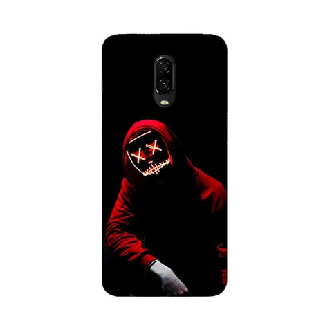 Mellow Mobile Cover For OnePlus 6T