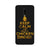 Keep Calm and Carry On Mobile Cover For OnePlus 6T