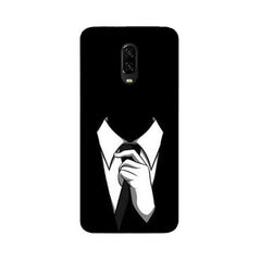 Anonymous Mobile Cover For OnePlus 6T