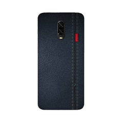 Jeans Mobile Cover For OnePlus 6T