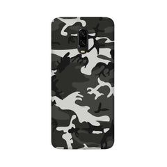 Army Mobile Cover For OnePlus 6T