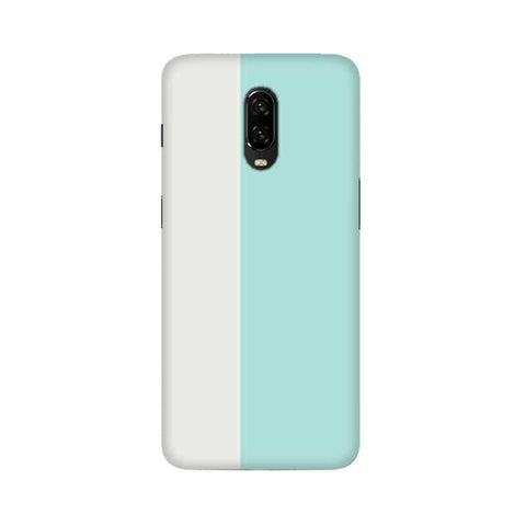 Pastel Mobile Cover For OnePlus 6