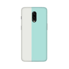 Pastel Mobile Cover For OnePlus 6