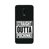 POCHINKI Mobile Cover For OnePlus 6T