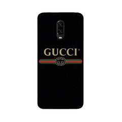 Gucci Snake Wallpaper Mobile Cover For OnePlus 6T