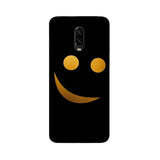 Always Smile Wallpaper Mobile Cover For OnePlus 6T