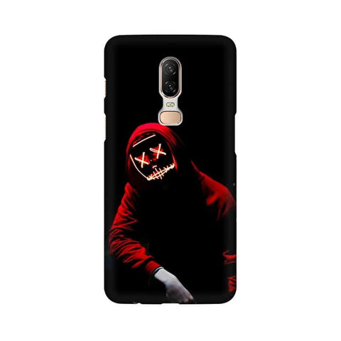 Mellow Mobile Cover For OnePlus 6