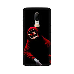 Mellow Mobile Cover For OnePlus 6