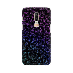 Smoke Wallpaper Mobile Cover For OnePlus 6