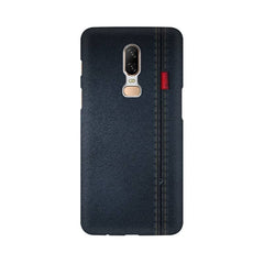 Jeans Mobile Cover For OnePlus 6