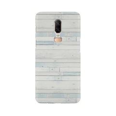 Wood Wallpaper Mobile Cover For OnePlus 6