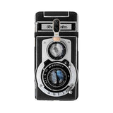 Vintage Camera Mobile Cover For OnePlus 6