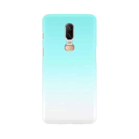 Simple Case Mobile Cover For OnePlus 6