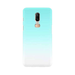 Simple Case Mobile Cover For OnePlus 6