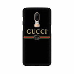 Gucci Snake Wallpaper Mobile Cover For OnePlus 6