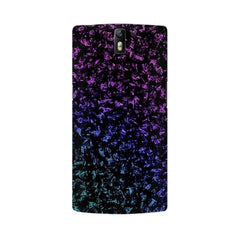 Smoke Wallpaper Mobile Cover For OnePlus One