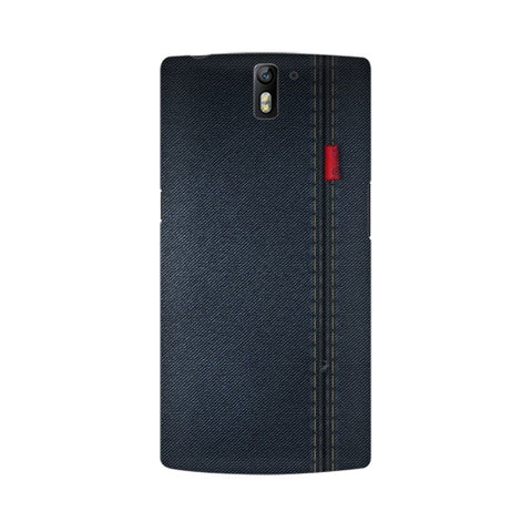 Jeans Mobile Cover For OnePlus One