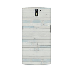 Wood Wallpaper Mobile Cover For OnePlus One