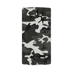 Army Mobile Cover For OnePlus One