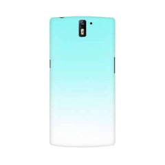 Simple Case Mobile Cover For OnePlus One