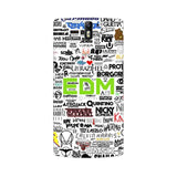 All Famous DJ Wallpaper Mobile Cover For OnePlus One