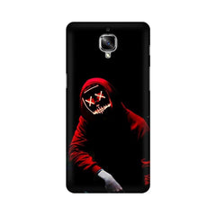 Mellow Mobile Cover For OnePlus Three