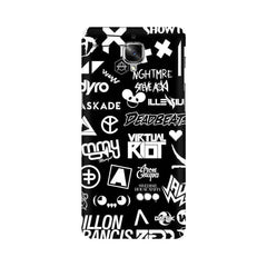 EDM Lover's Mobile Cover For OnePlus Three