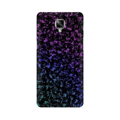 Smoke Wallpaper Mobile Cover For OnePlus Three
