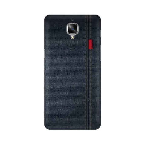 Jeans Mobile Cover For OnePlus Three