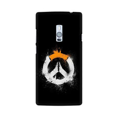 Peace Mobile Cover For OnePlus Two