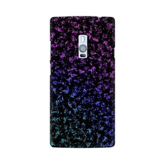 Smoke Wallpaper Mobile Cover For OnePlus Two