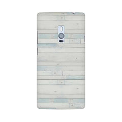 Wood Wallpaper Mobile Cover For OnePlus Two