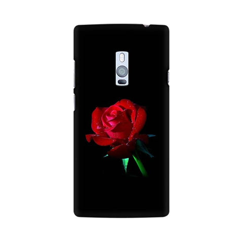 Rose Mobile Cover For OnePlus Two