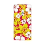 Vector Graphics Mobile Cover For OnePlus Two