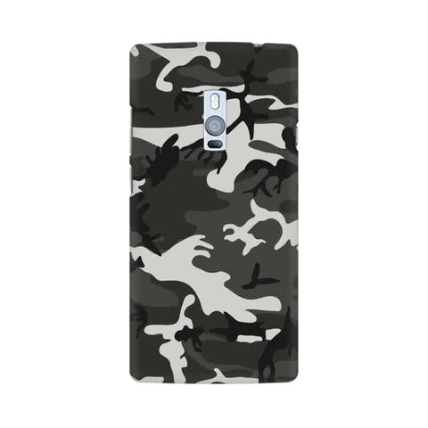 Army Mobile Cover For OnePlus Two