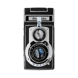 Vintage Camera Mobile Cover For OnePlus Two