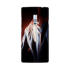 Spider Man Mobile Cover For OnePlus Two