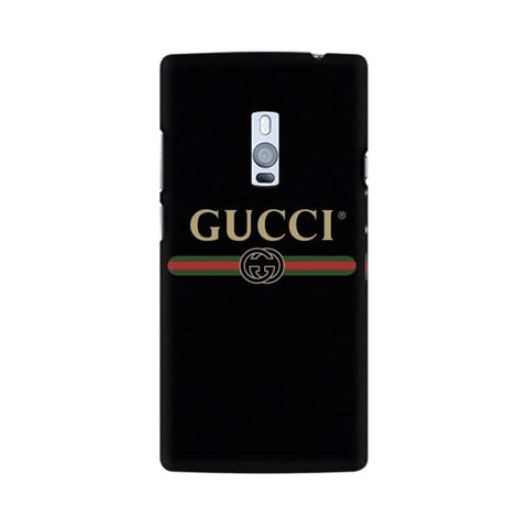 Gucci Snake Wallpaper Mobile Cover For OnePlus Two